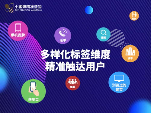 為用戶 畫像 ,進行精準營銷