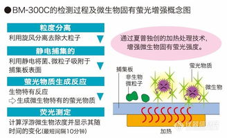 一上海爾迪儀器科技取得夏普商貿易 上海 的微生物快速檢測儀 bm300c的一級代理權